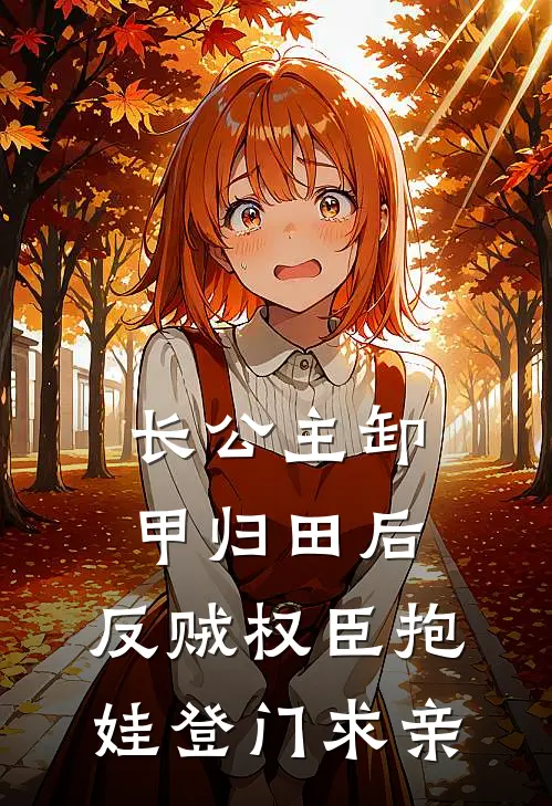 长公主卸甲归田后，反贼权臣抱娃登门求亲(姜洛妍裴璟)全文在线阅读_(长公主卸甲归田后，反贼权臣抱娃登门求亲)精彩小说