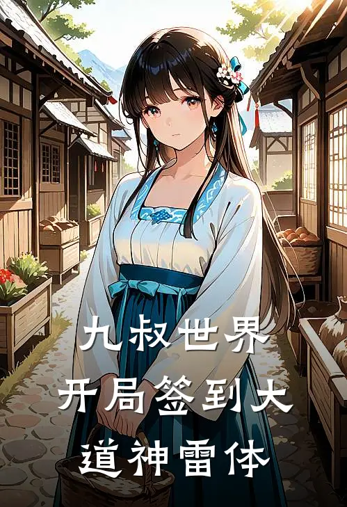 九叔世界，开局签到大道神雷体