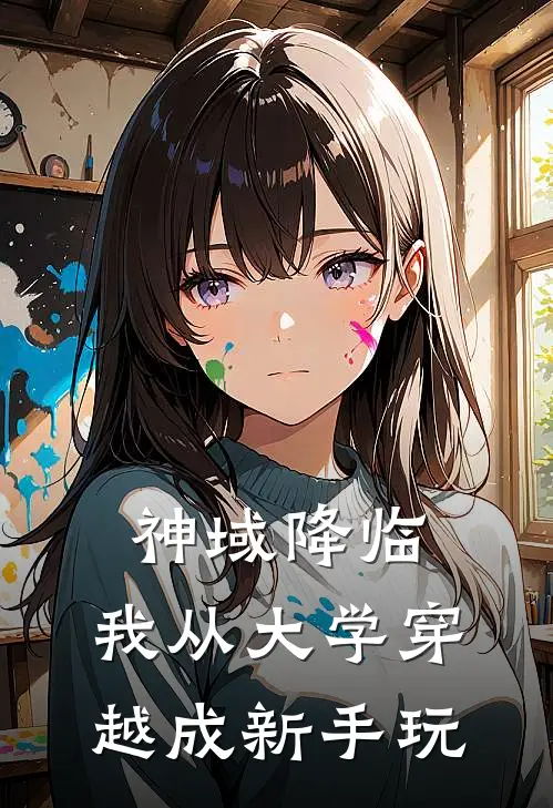 神域降临：我从大学穿越成新手玩