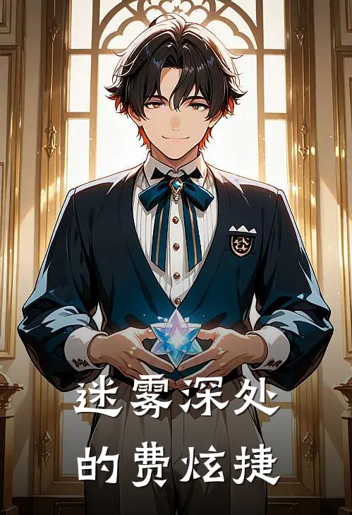 迷雾深处的费炫捷