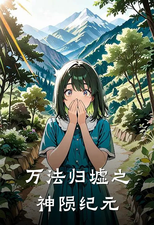 万法归墟之神陨纪元