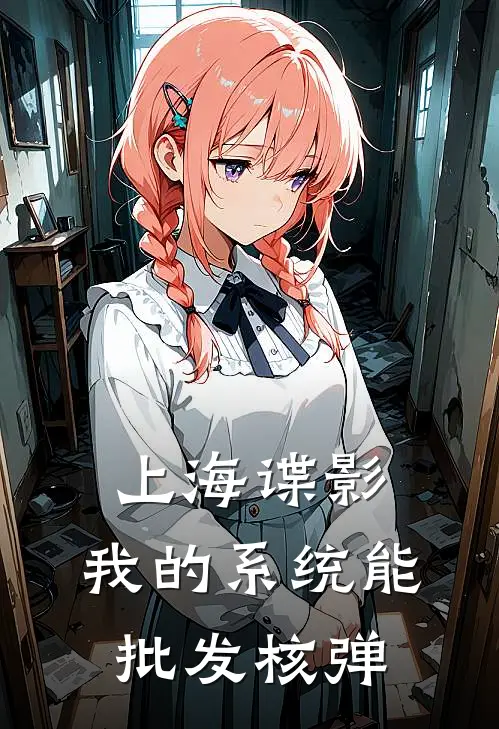 上海谍影：我的系统能批发核弹