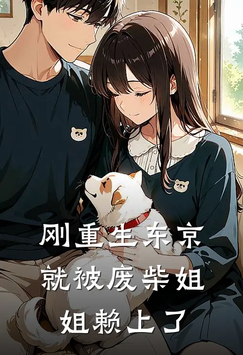刚重生东京，就被废柴姐姐赖上了