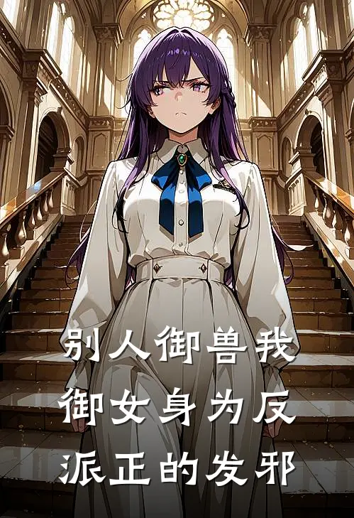 别人御兽我御女身为反派正的发邪