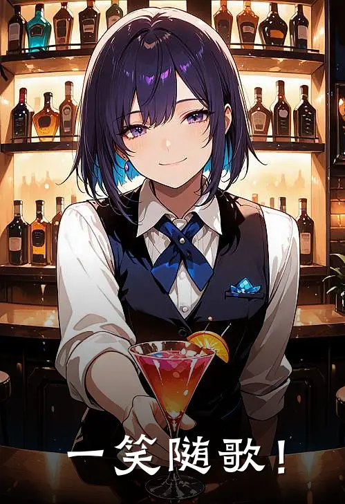 林微陆青《一笑随歌！》完结版阅读_(一笑随歌！)全集阅读