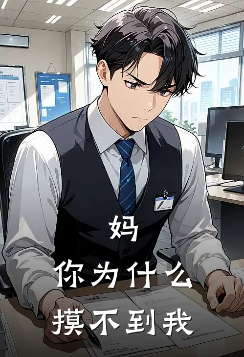 妈，你为什么摸不到我