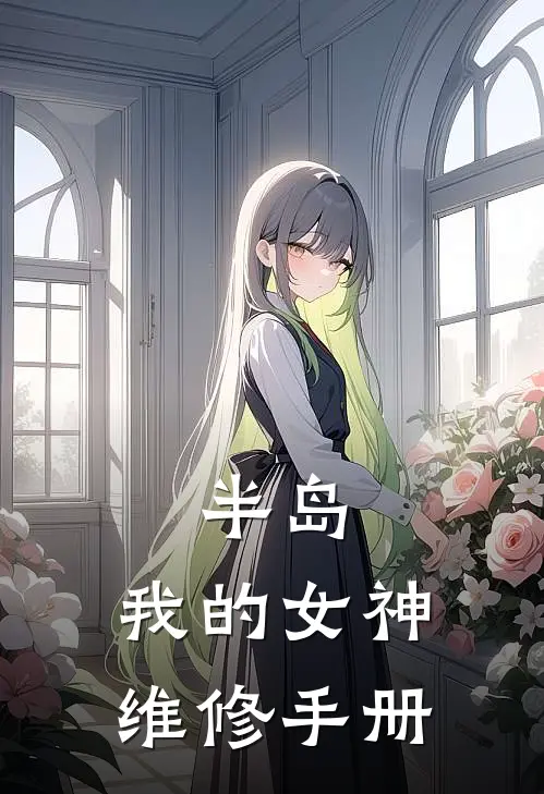 半岛：我的女神维修手册陈烁朴俊浩完整版小说_小说完结推荐半岛：我的女神维修手册(陈烁朴俊浩)