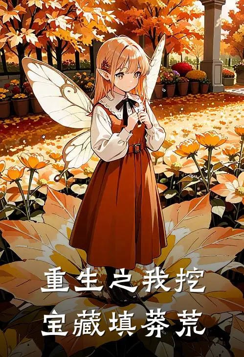 重生之我挖宝藏填莽荒(凌昊阿蛮)完整版免费阅读_(重生之我挖宝藏填莽荒)全章节免费在线阅读