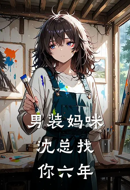 男装妈咪，沈总找你六年