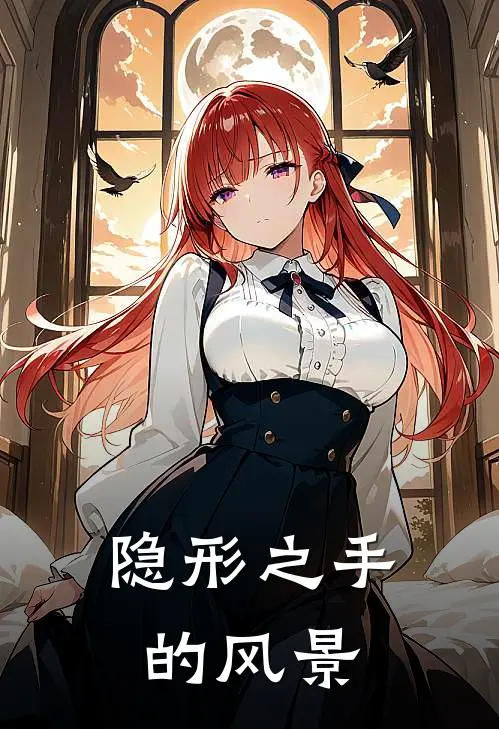 隐形之手的风景