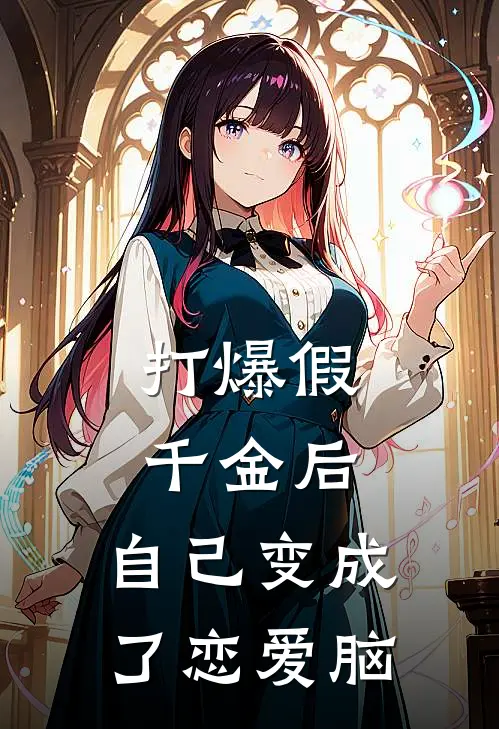 打爆假千金后，自己变成了恋爱脑(秋月白秋月梨)在线免费小说_完整版免费小说打爆假千金后，自己变成了恋爱脑(秋月白秋月梨)