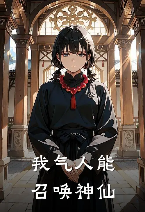 我气人能召唤神仙