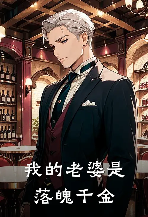 我的老婆是落魄千金