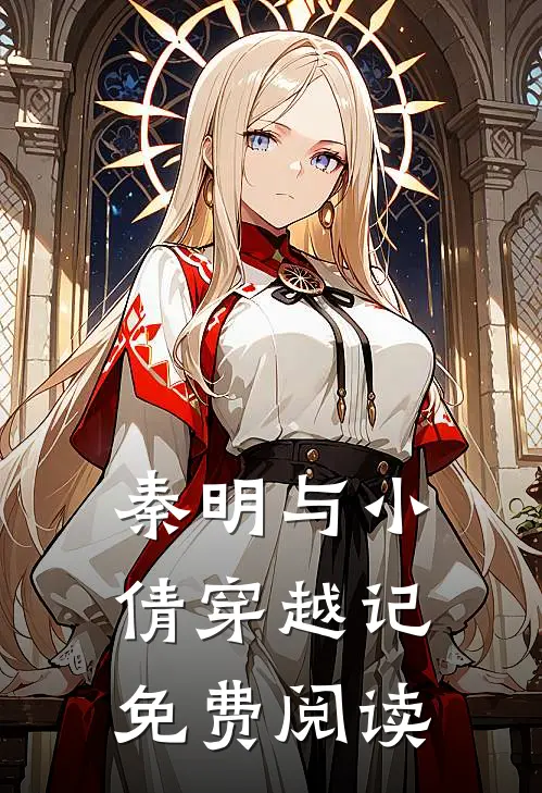 秦明与小倩穿越记免费阅读