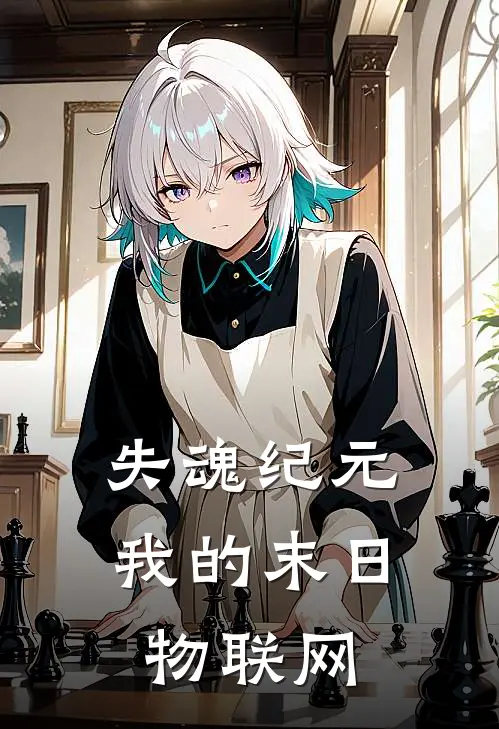 失魂纪元：我的末日物联网（林墨林墨）最新章节列表