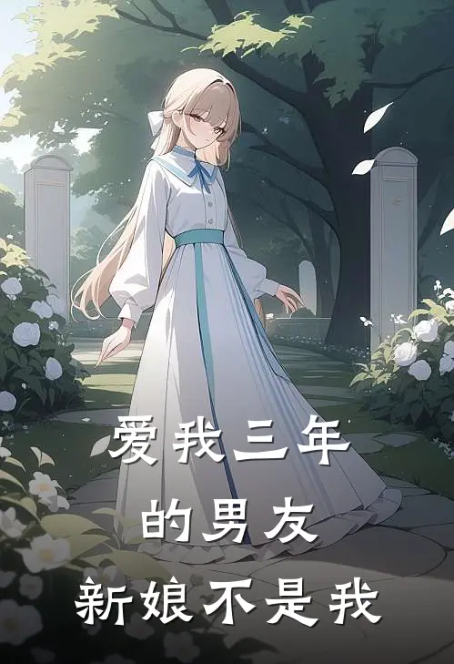 爱我三年的男友，新娘不是我