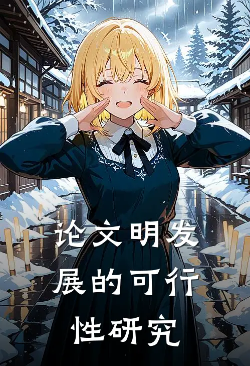 论文明发展的可行性研究