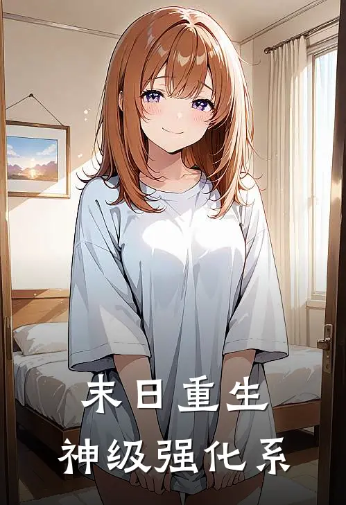 末日重生：神级强化系(林澈苏沐雪)好看的小说推荐完结_完本小说末日重生：神级强化系林澈苏沐雪