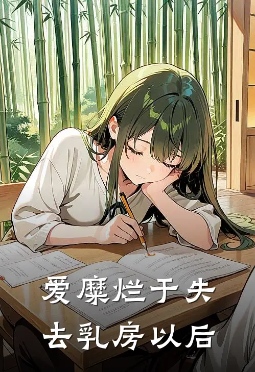 《爱糜烂于失去乳房以后》诗情殷月鸣完本小说_诗情殷月鸣(爱糜烂于失去乳房以后)全文免费阅读无弹窗大结局