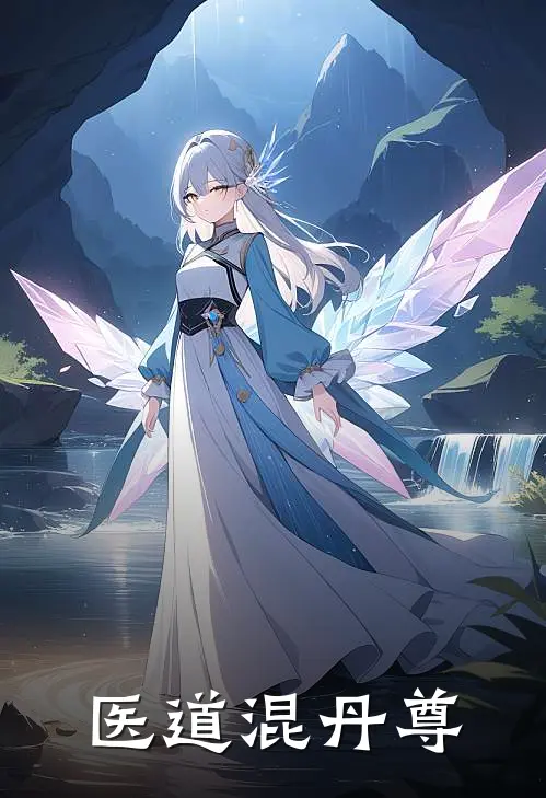 医道混丹尊西门凡赵峰完本完结小说_无弹窗全文免费阅读医道混丹尊(西门凡赵峰)
