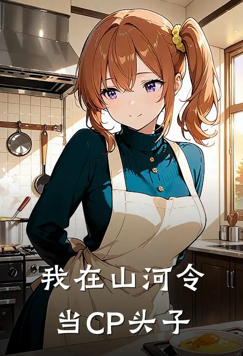 我在山河令当CP头子
