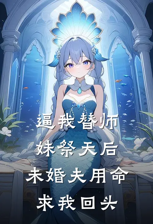 逼我替师妹祭天后，未婚夫用命求我回头(穆辰桑榆)完结版小说_最新全本小说逼我替师妹祭天后，未婚夫用命求我回头穆辰桑榆