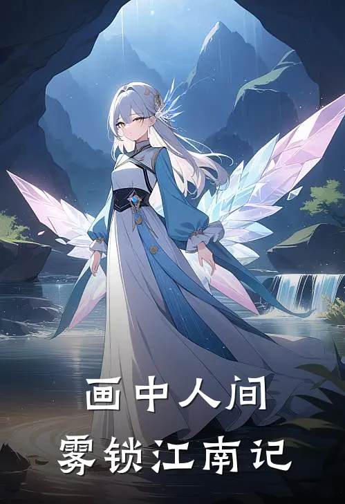 画中人间：雾锁江南记