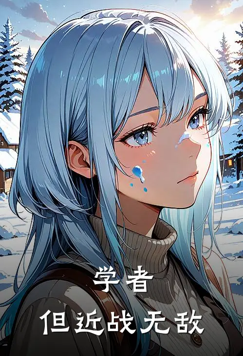 学者，但近战无敌