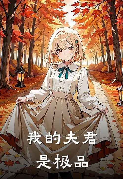 我的夫君是极品