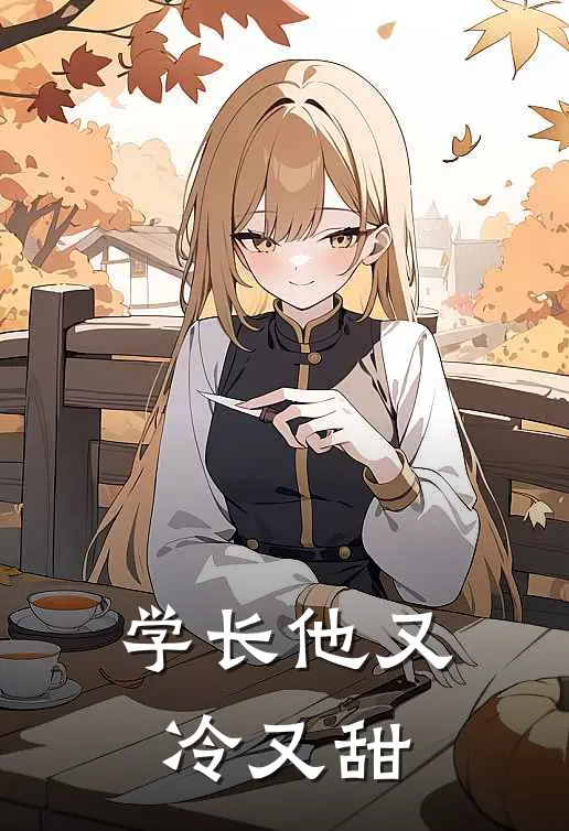 学长他又冷又甜(林月见苏晴)小说免费阅读_热门小说阅读学长他又冷又甜林月见苏晴