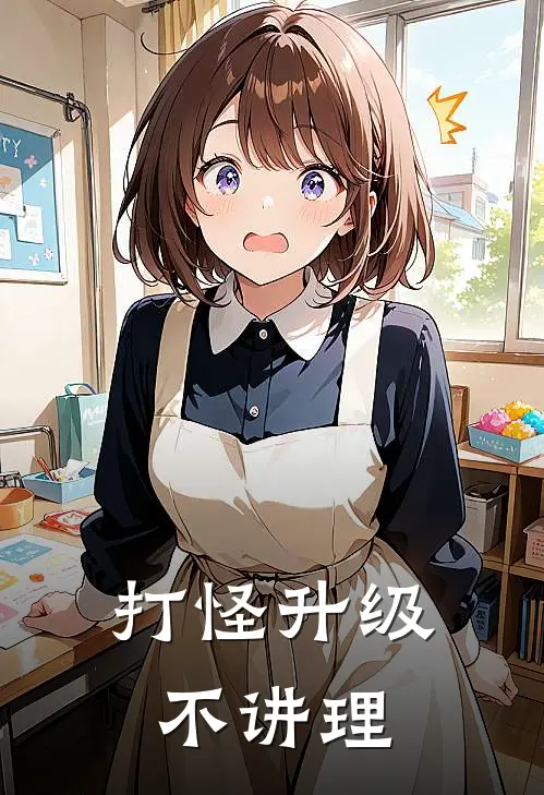 打怪升级不讲理