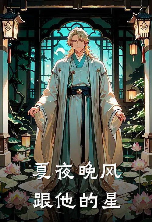 夏夜晚风跟他的星