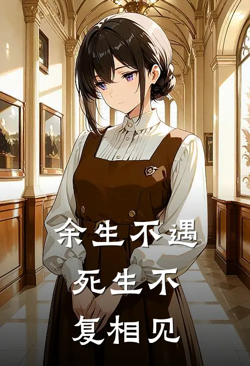 余生不遇，死生不复相见(郡主夫君)完整版免费全文阅读_最热门小说余生不遇，死生不复相见郡主夫君