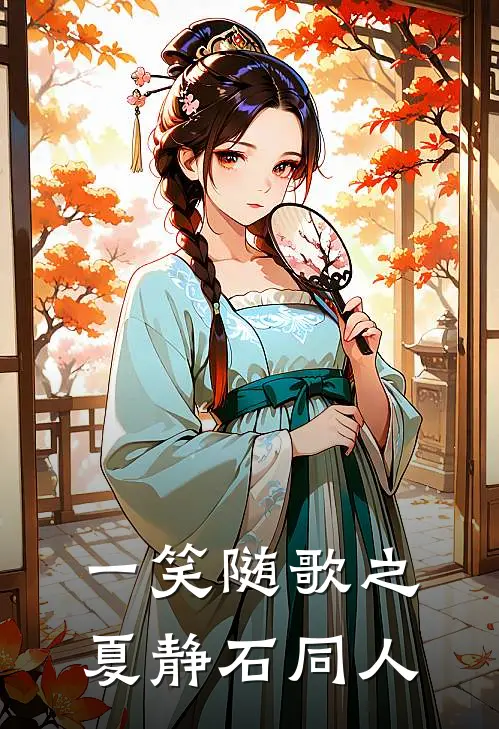 一笑随歌之夏静石同人