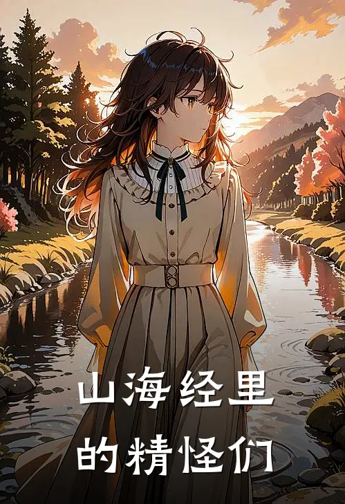 山海经里的精怪们(穷奇大禹)好看的完结小说_完本小说山海经里的精怪们穷奇大禹