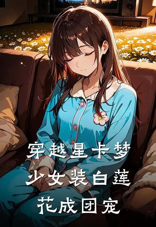 徐念安商广陵穿越星卡梦少女装白莲花成团宠全章节在线阅读_穿越星卡梦少女装白莲花成团宠全集免费在线阅读