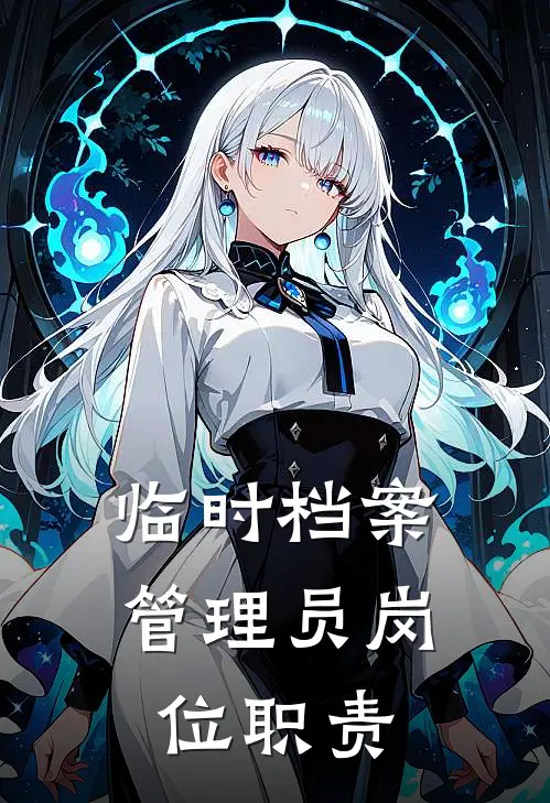 临时档案管理员岗位职责