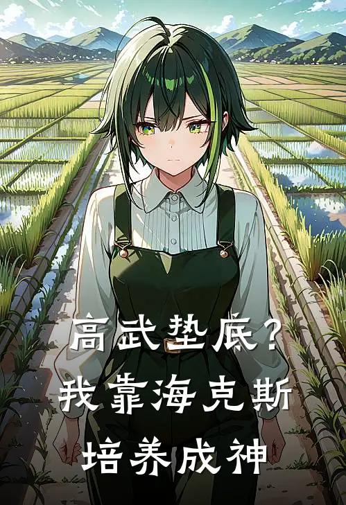 高武垫底？我靠海克斯培养成神