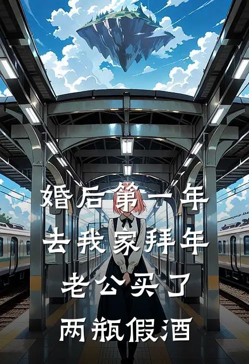 婚后第一年去我家拜年，老公买了两瓶假酒周建明建明完结版免费阅读_婚后第一年去我家拜年，老公买了两瓶假酒全章节免费在线阅读