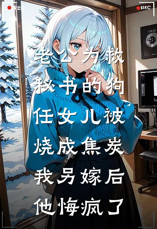 许如絮傅宸舟《老公为救秘书的狗任女儿被烧成焦炭，我另嫁后他悔疯了》完整版在线阅读_许如絮傅宸舟完整版在线阅读