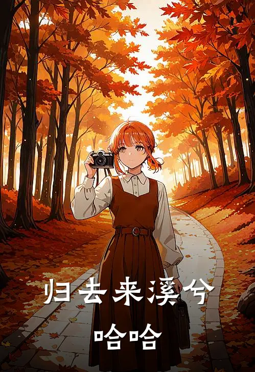 归去来溪(兮),哈哈