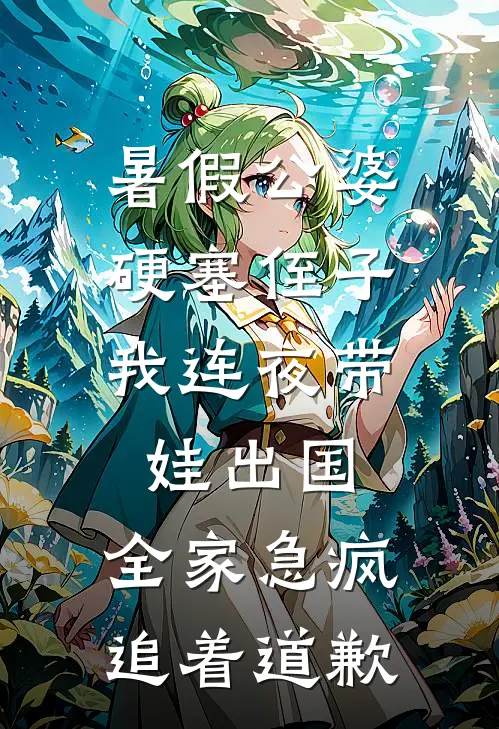 暑假公婆硬塞侄子，我连夜带娃出国，全家急疯追着道歉魏乐乐丹丹免费完整版小说_热门小说大全暑假公婆硬塞侄子，我连夜带娃出国，全家急疯追着道歉魏乐乐丹丹