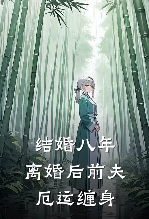 结婚八年，离婚后前夫厄运缠身李不同云烟免费小说完整版_最新好看小说结婚八年，离婚后前夫厄运缠身李不同云烟