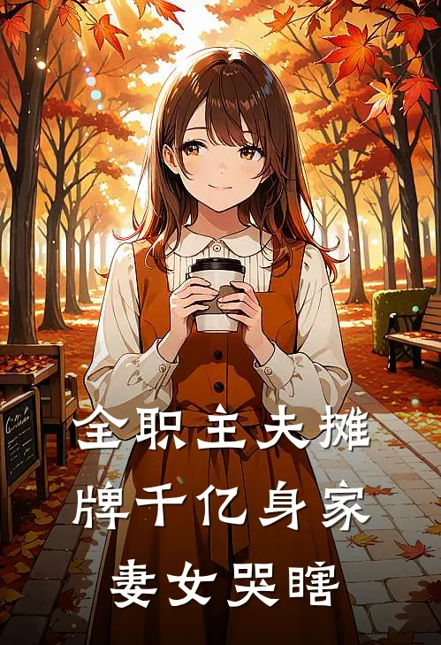 全职主夫摊牌千亿身家，妻女哭瞎