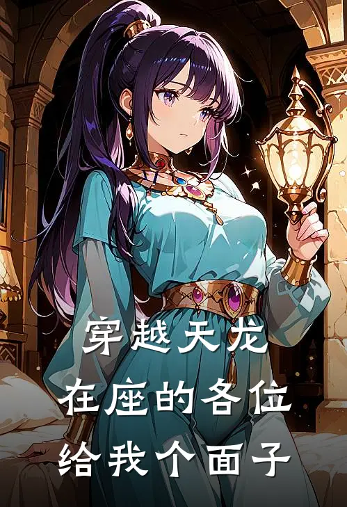 穿越天龙：在座的各位给我个面子