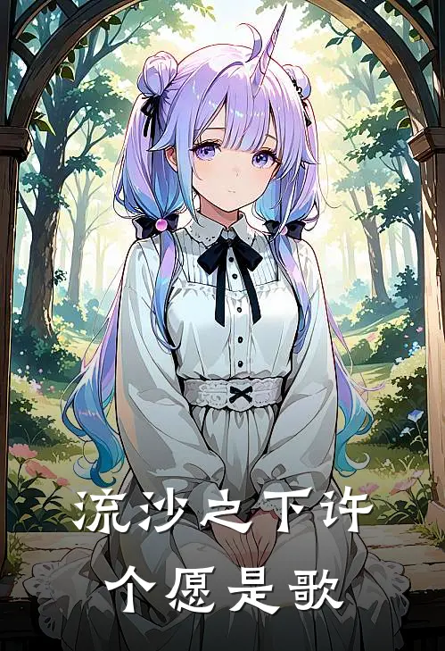 流沙之下许个愿是歌