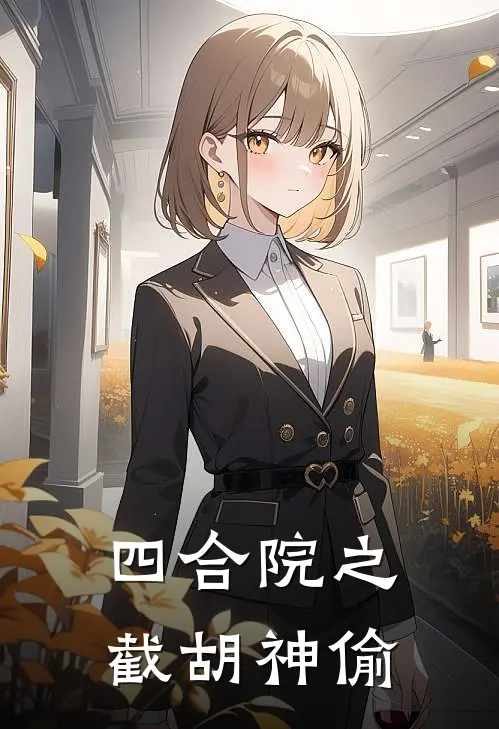 四合院之截胡神偷