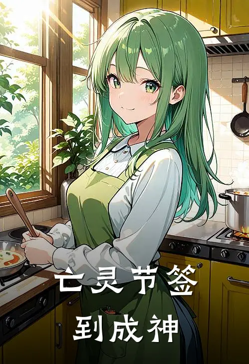 亡灵节签到成神