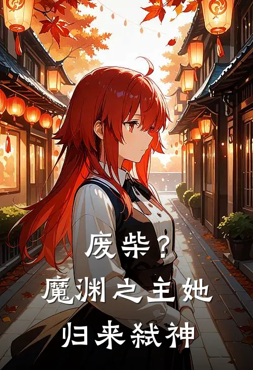 废柴？魔渊之主她归来弑神