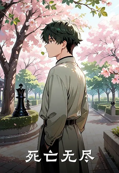 死亡无尽